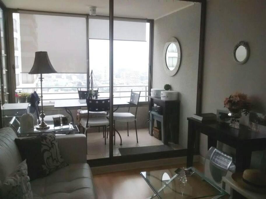 Depto. Boulevard Del Sol Vina del Mar Exterior foto